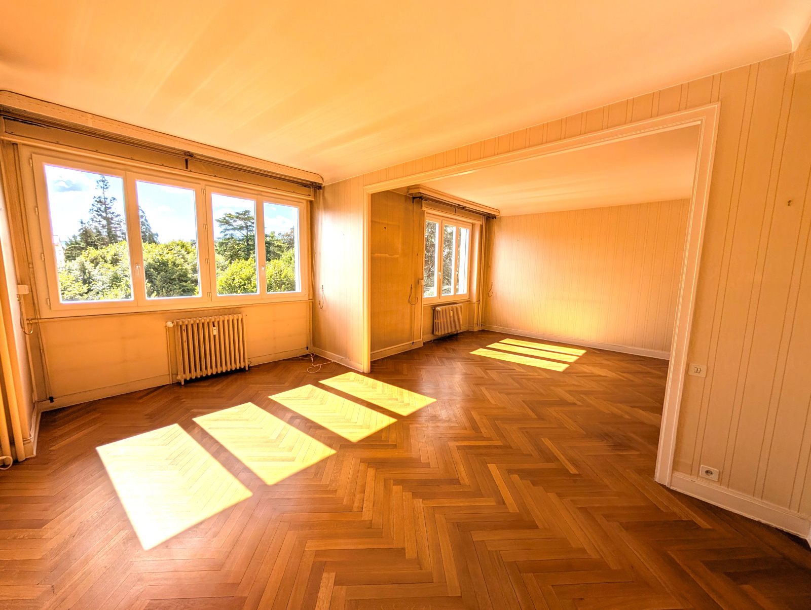 Maison à vendre, 99m², Chamalières