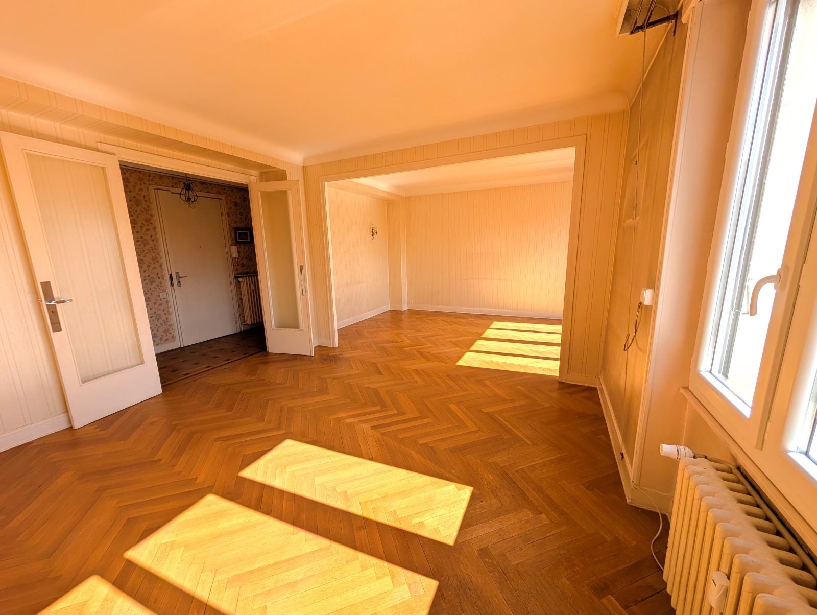 Maison à vendre, 99m², Chamalières