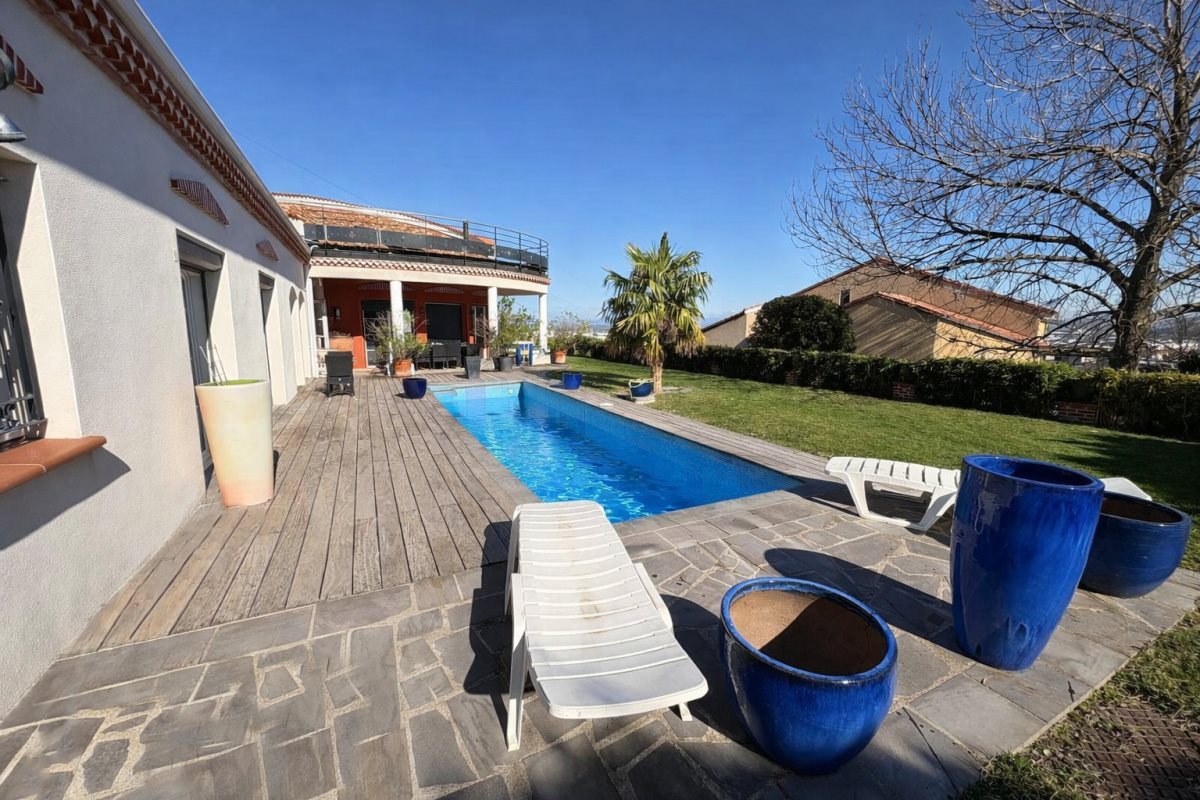 Maison à vendre, 255m², Clermont-Ferrand