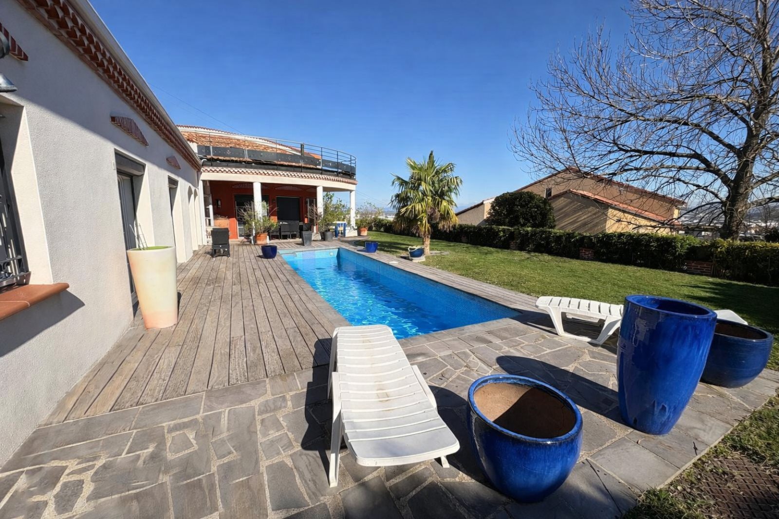 Maison à vendre, 255m², Clermont-Ferrand