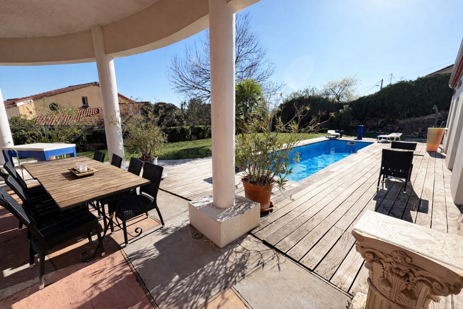 Maison à vendre, 255m², Clermont-Ferrand