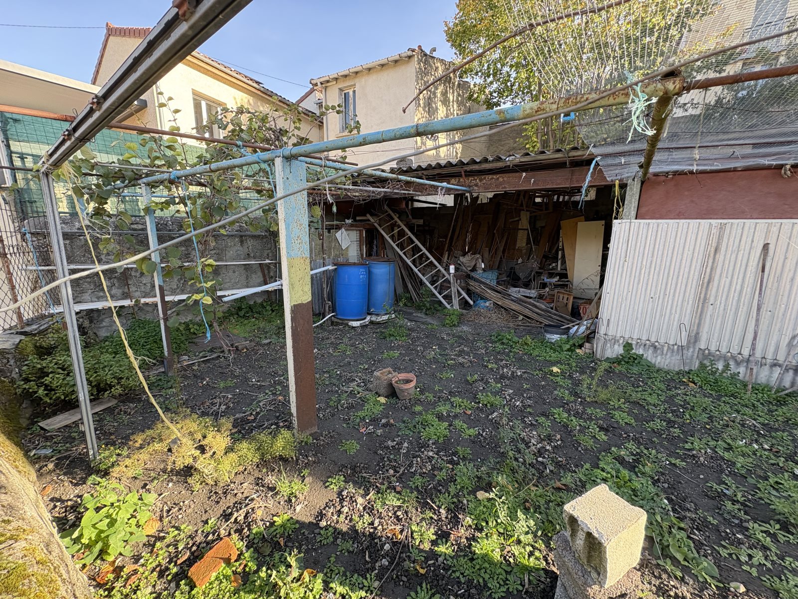 Maison à vendre, 66m², Romagnat