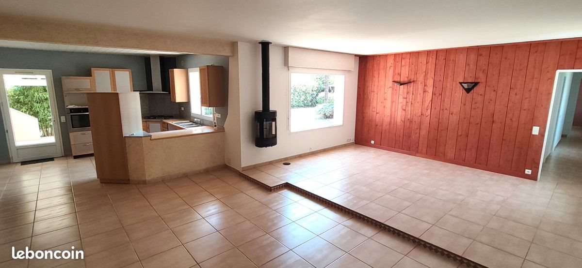 Maison à vendre, 160m², Jurançon