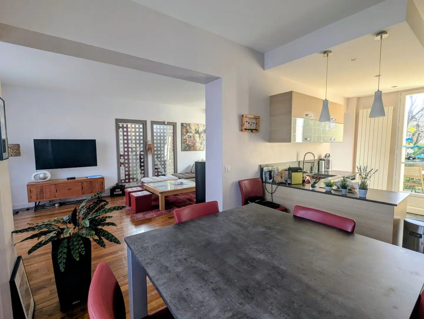 Maison à vendre, 120m², Beauchamp