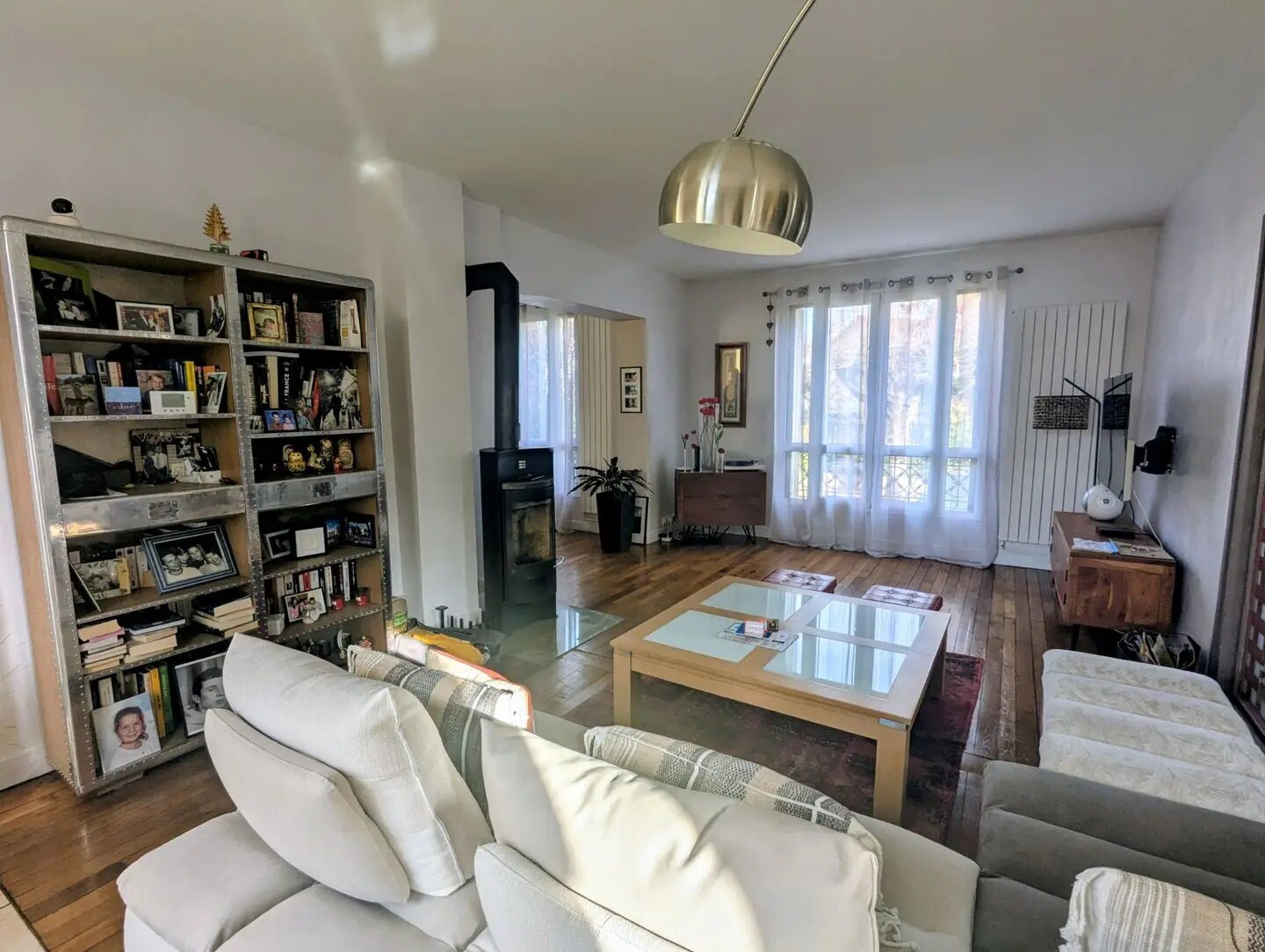 Maison à vendre, 120m², Beauchamp