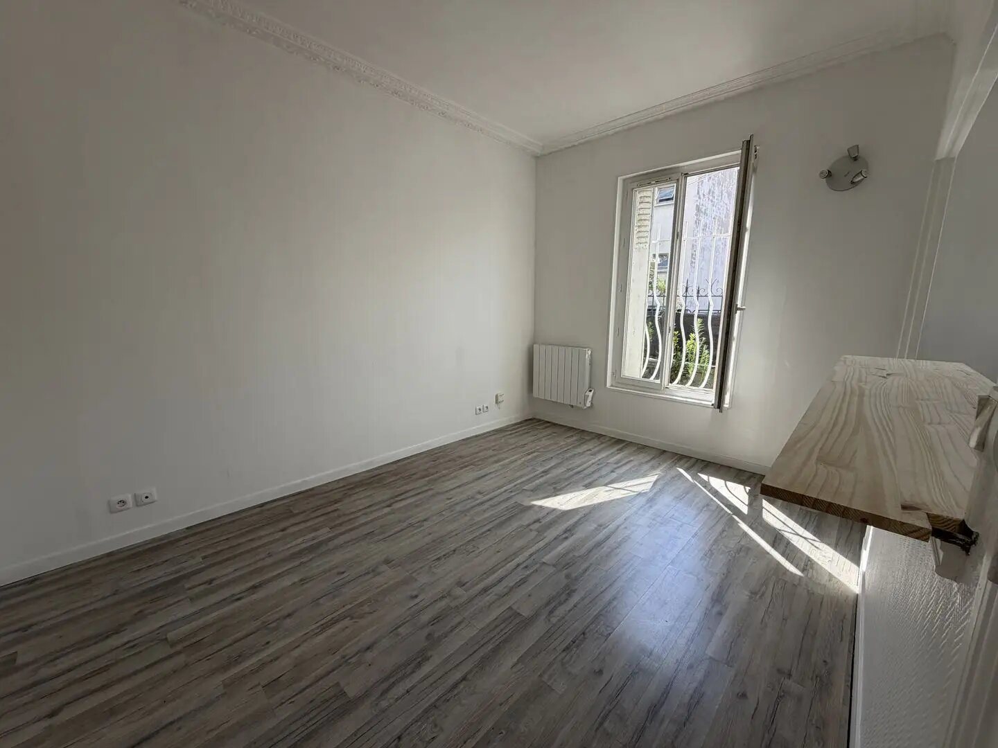 Appartement à louer, 31m², Colombes