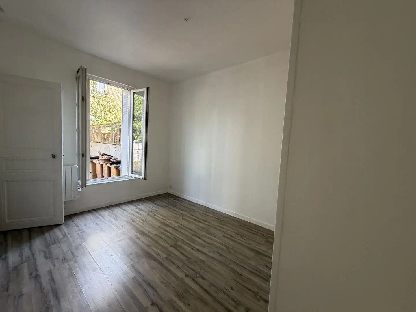 Appartement à louer, 31m², Colombes