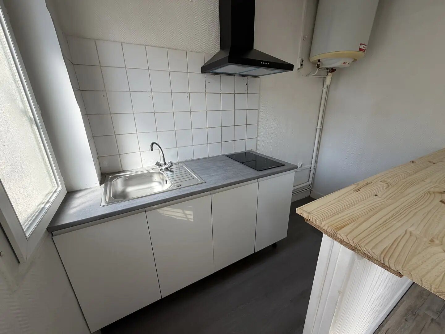 Appartement à louer, 31m², Colombes