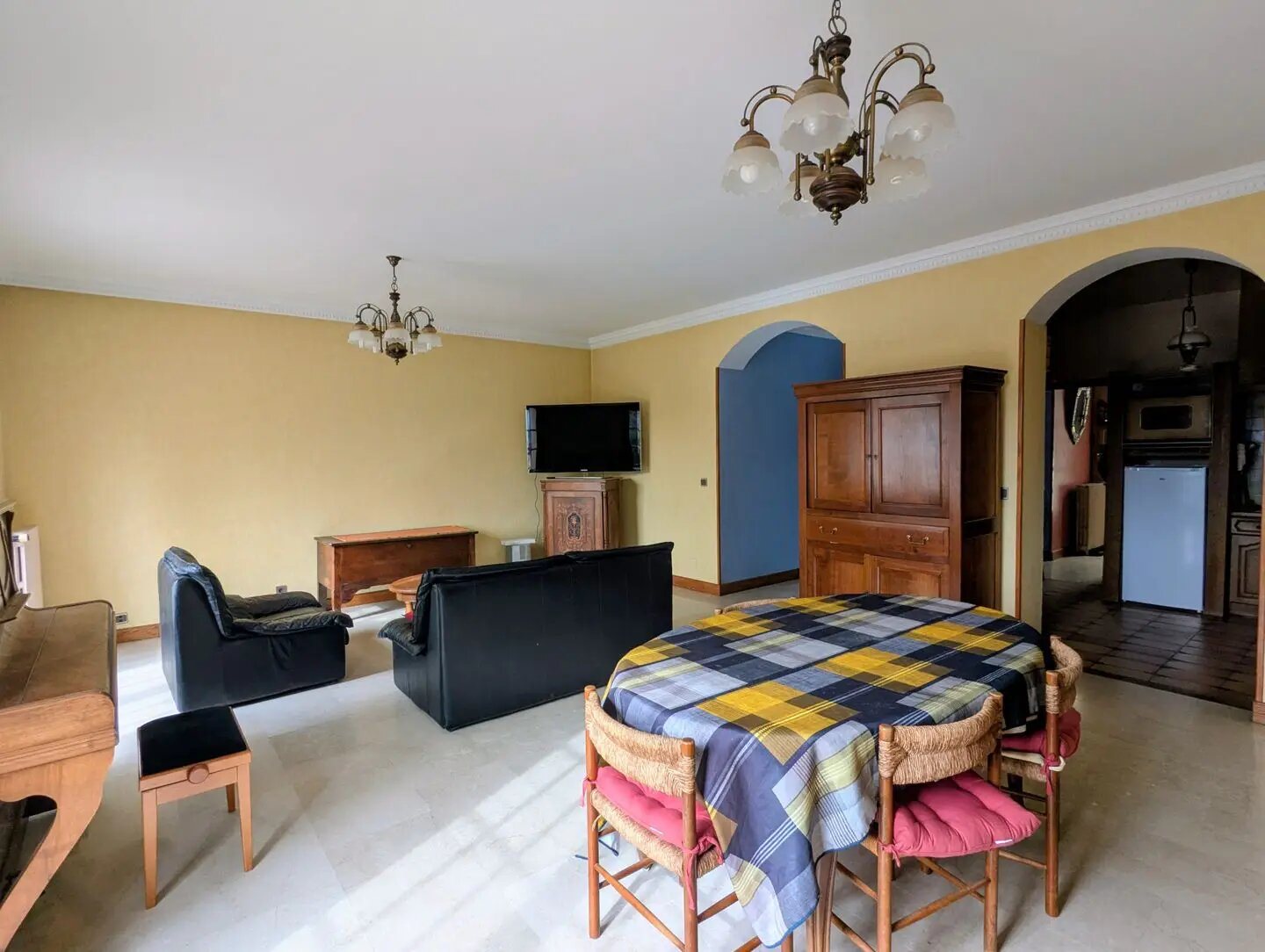 Maison à vendre, 110m², Bessancourt