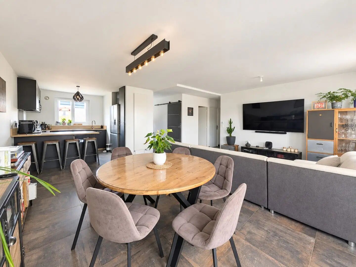 Maison à vendre, 113m², Taverny