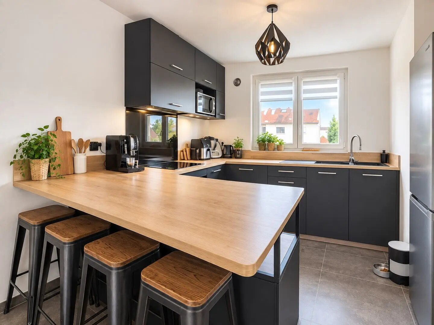 Maison à vendre, 113m², Taverny