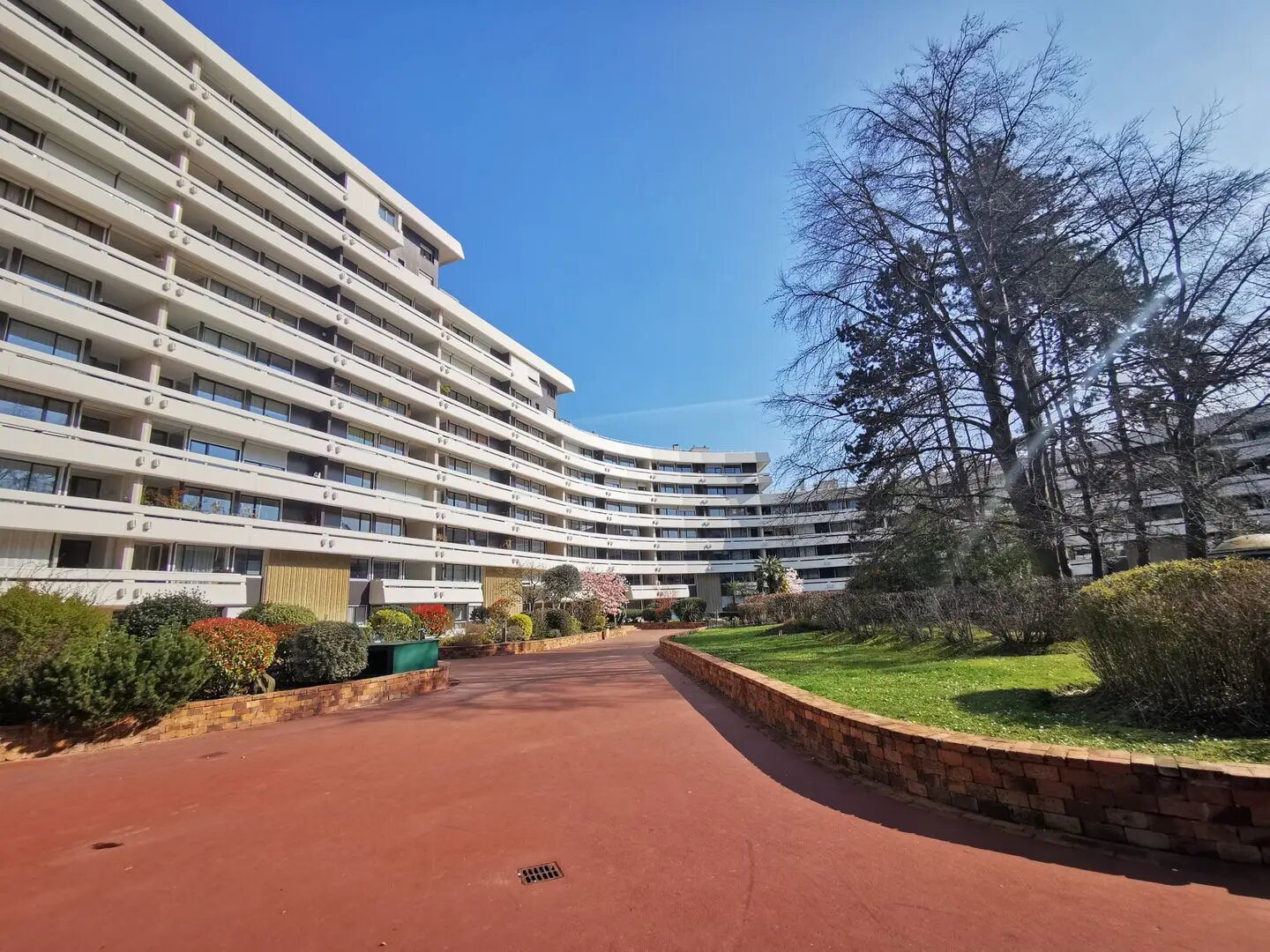 Appartement à vendre, 38m², Franconville