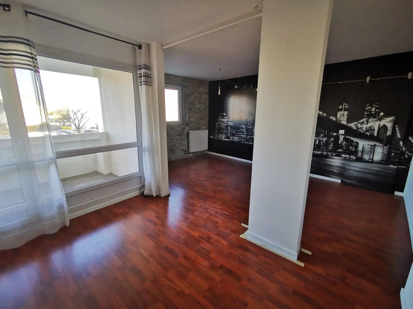 Appartement à vendre, 38m², Franconville