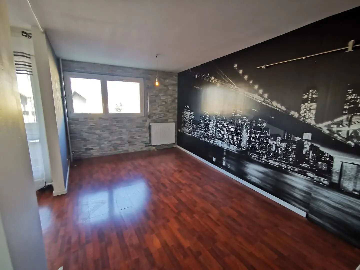 Appartement à vendre, 38m², Franconville