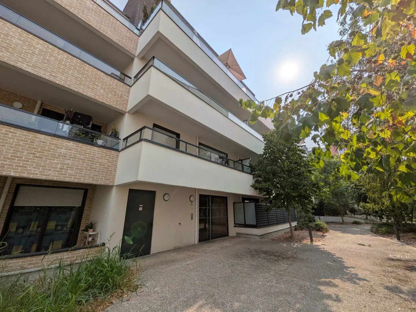 Appartement à louer, 57m², Montigny-lès-Cormeilles