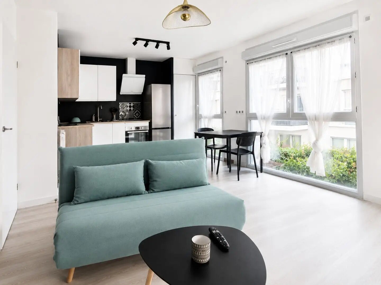 Appartement à vendre, 59m², Montigny-lès-Cormeilles