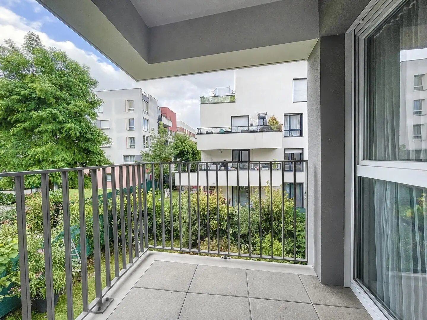 Appartement à vendre, 59m², Montigny-lès-Cormeilles