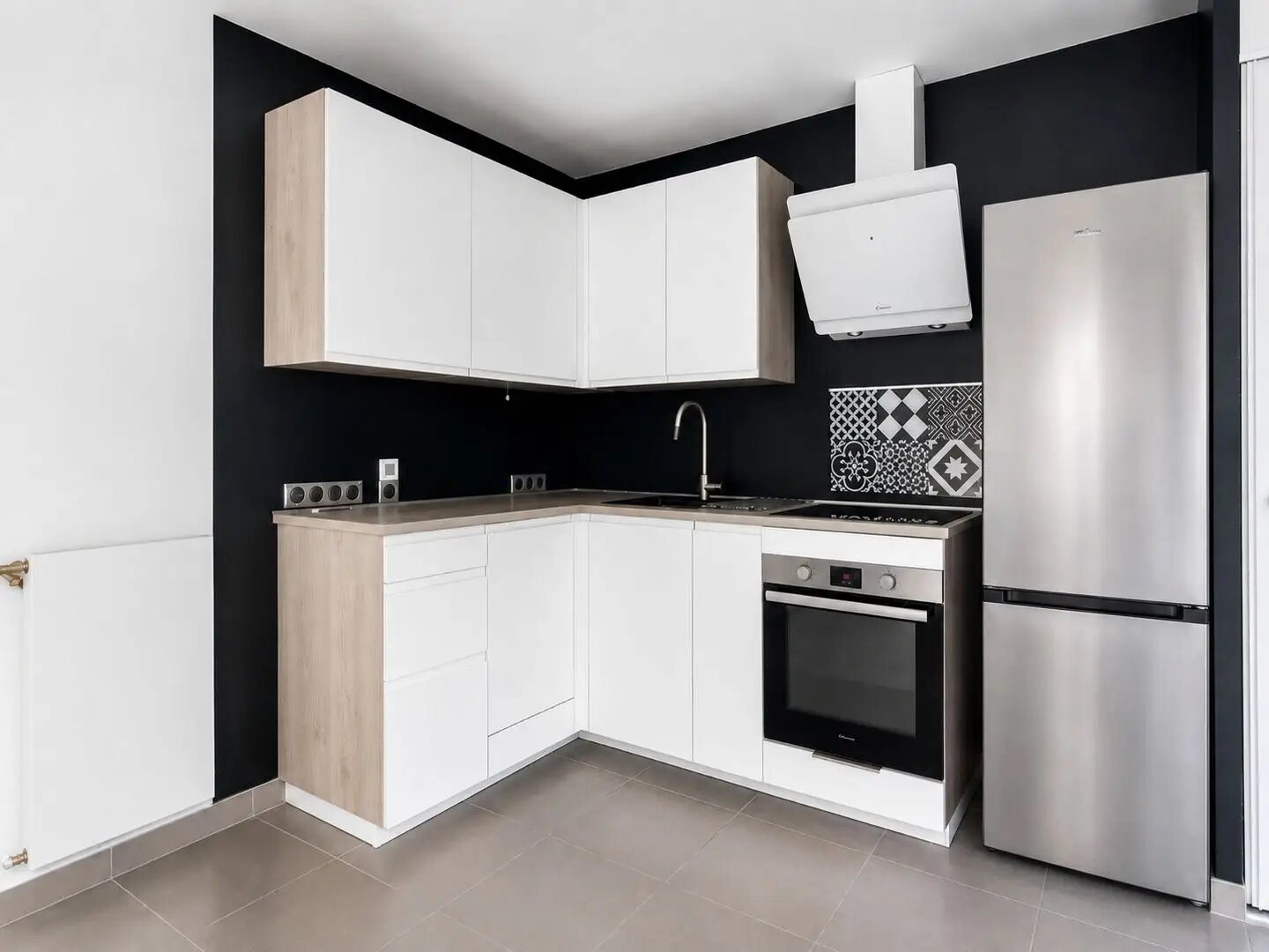 Appartement à vendre, 59m², Montigny-lès-Cormeilles