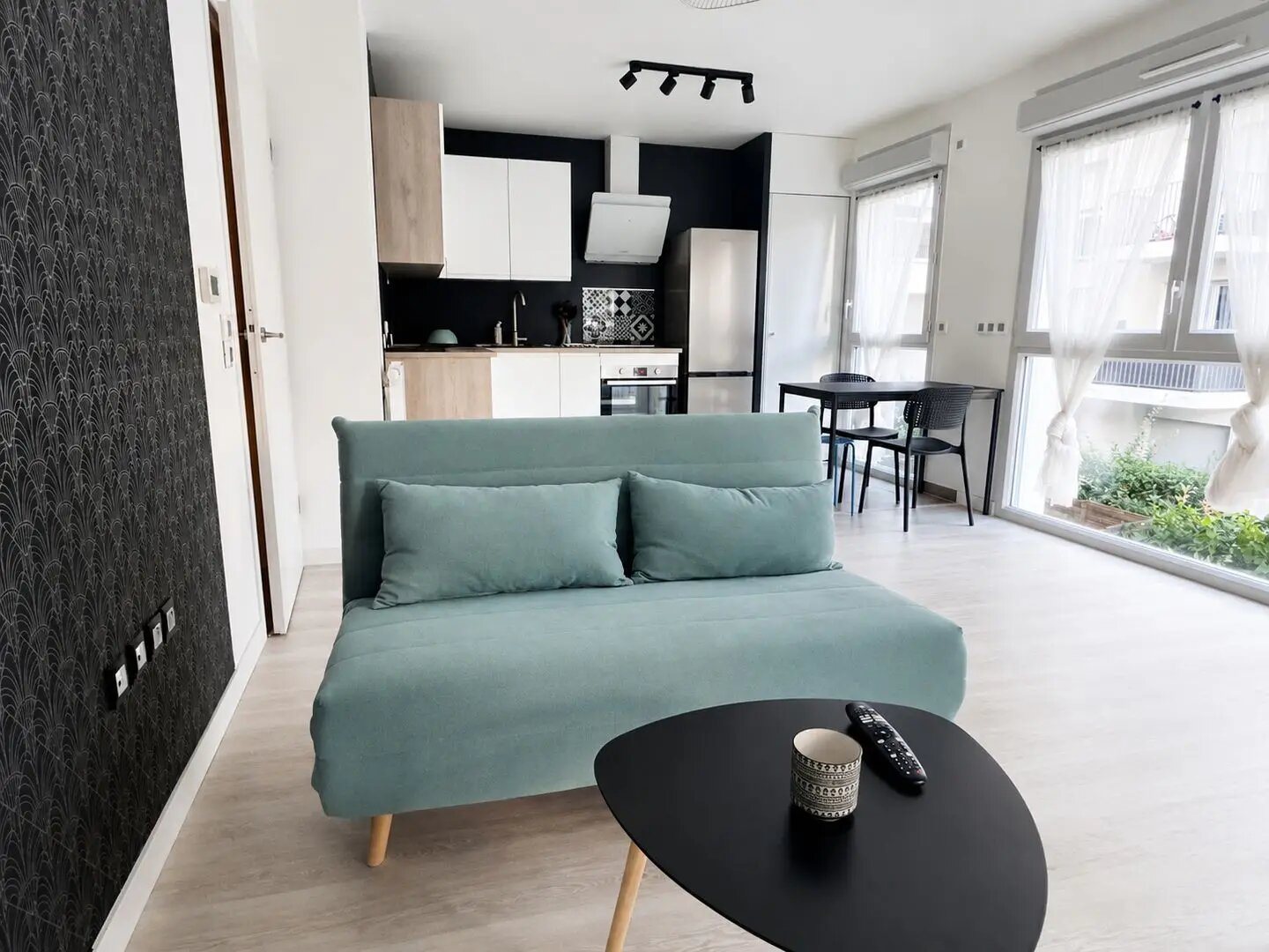 Appartement à vendre, 59m², Montigny-lès-Cormeilles