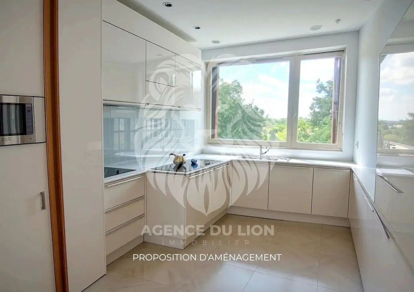 Appartement à vendre, 73m², Beauchamp