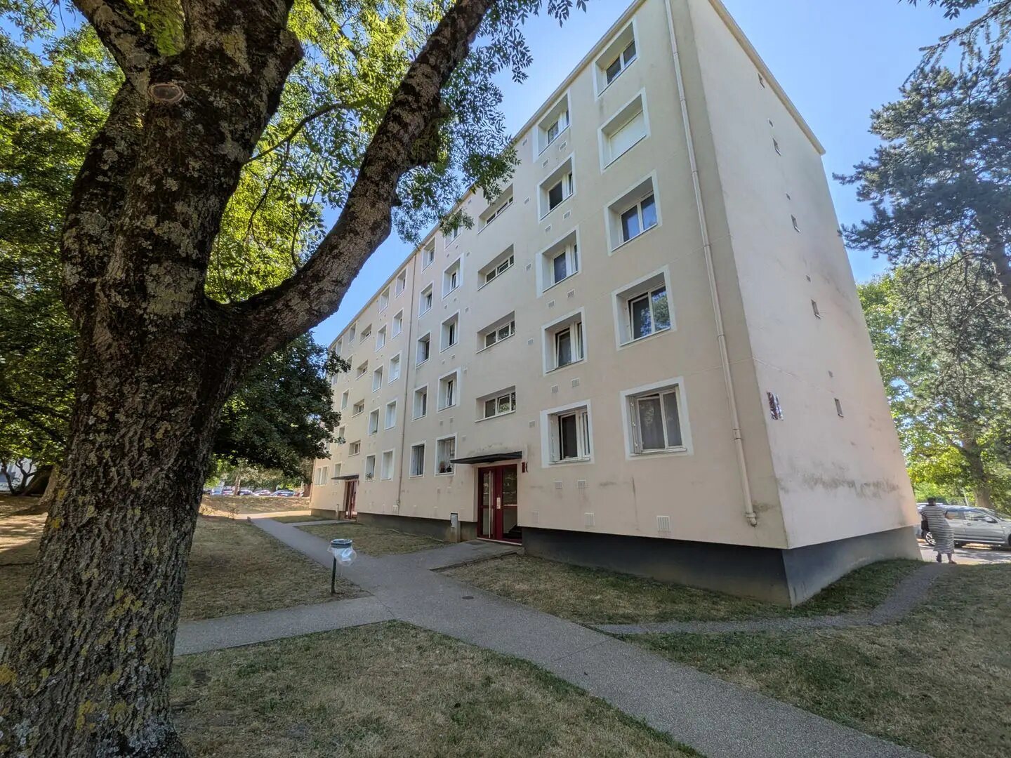 Appartement à louer, 58m², Taverny