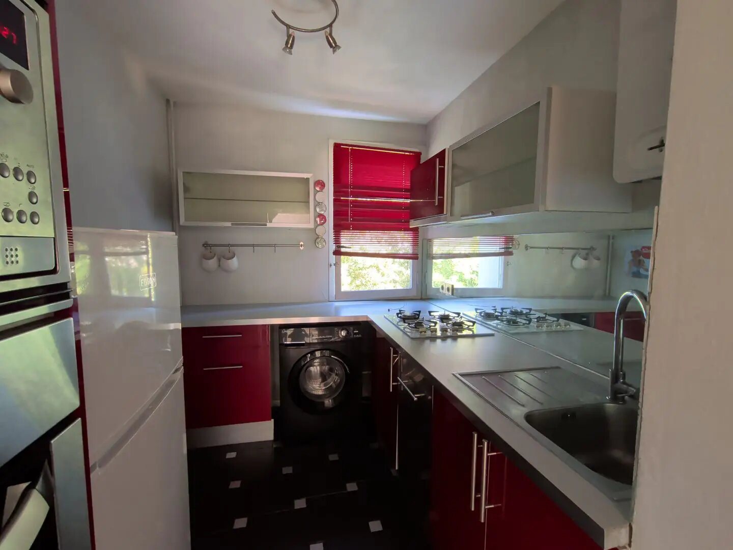 Appartement à louer, 58m², Taverny