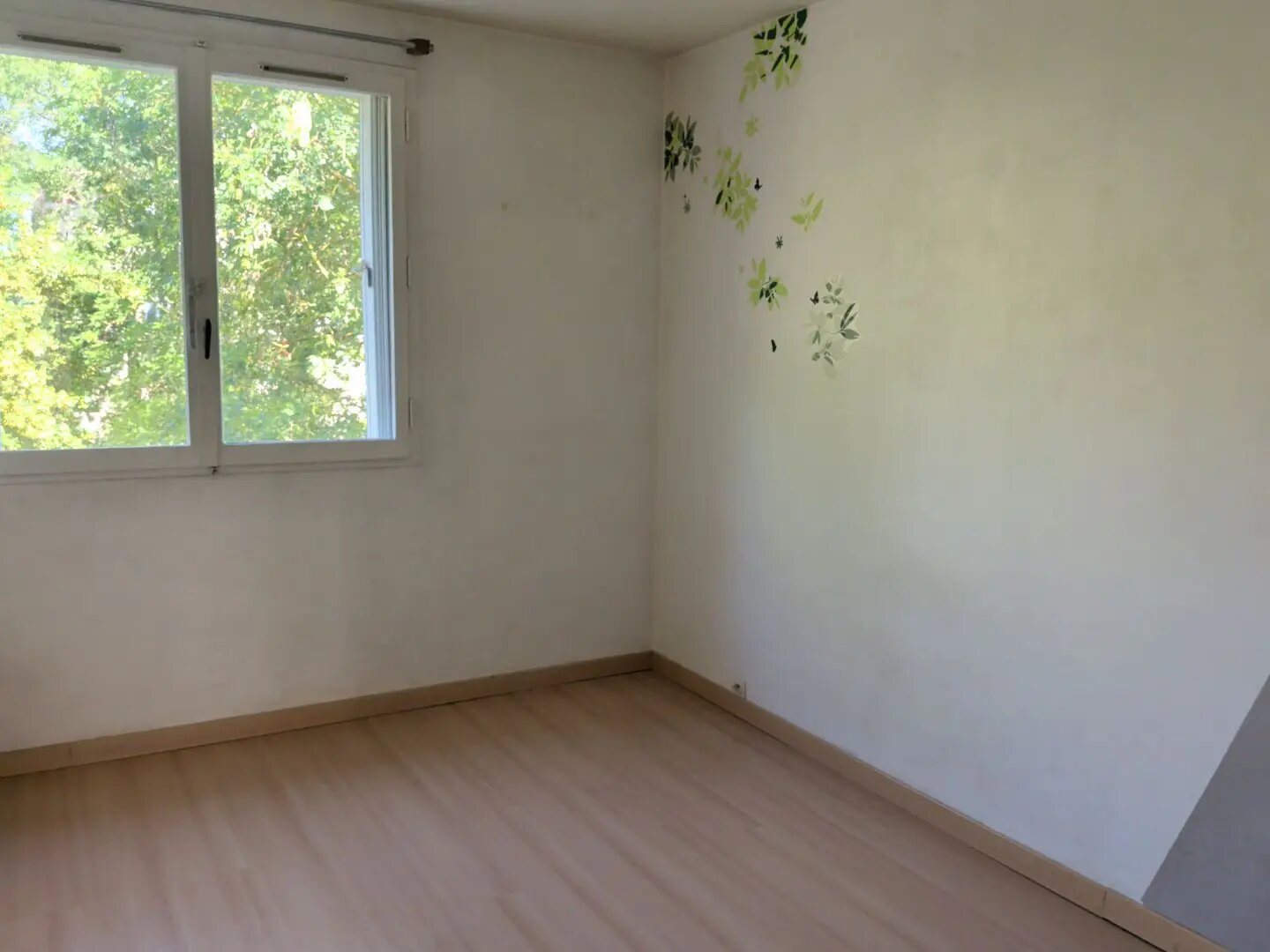 Appartement à louer, 58m², Taverny