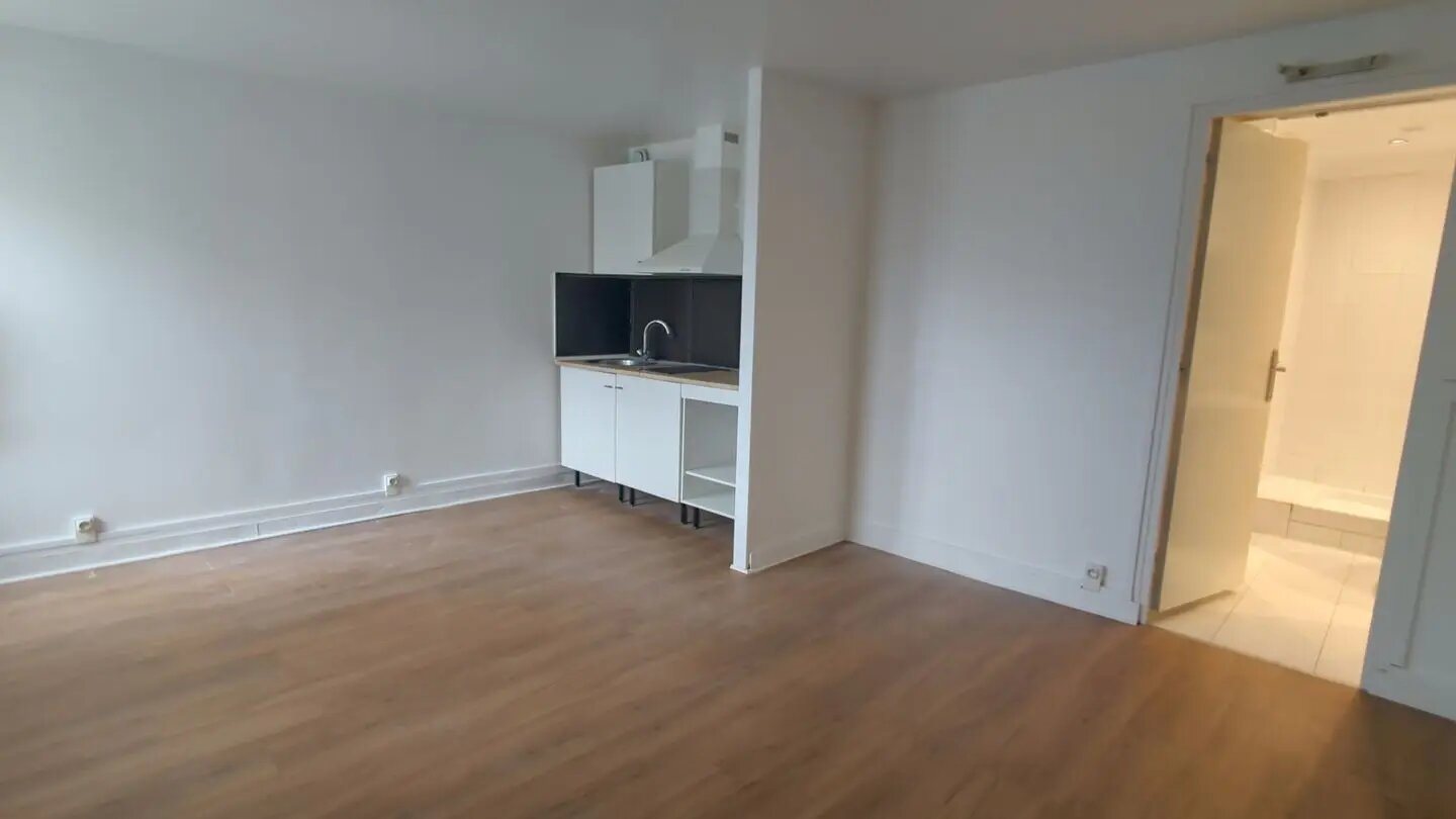 Appartement à louer, 33m², Cormeilles-en-Parisis