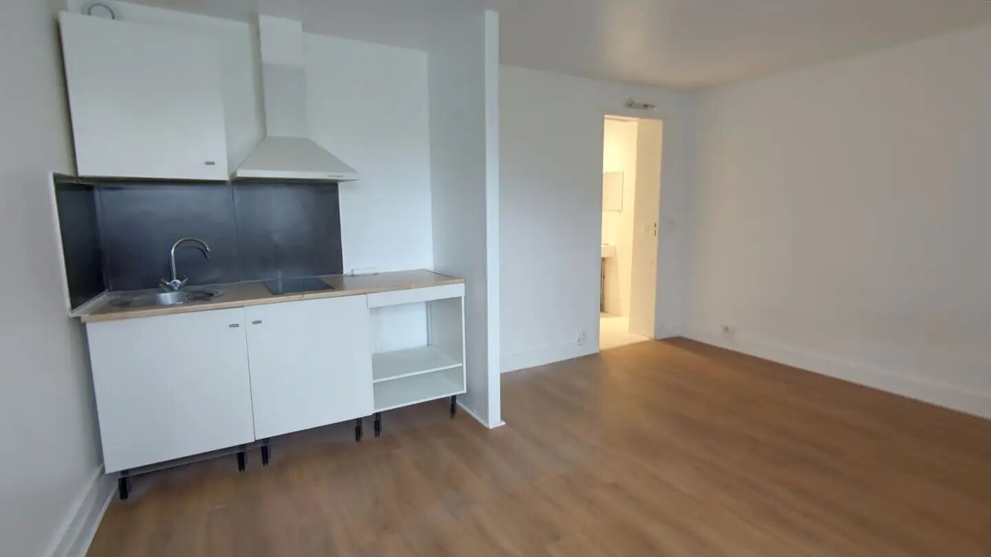 Appartement à louer, 33m², Cormeilles-en-Parisis
