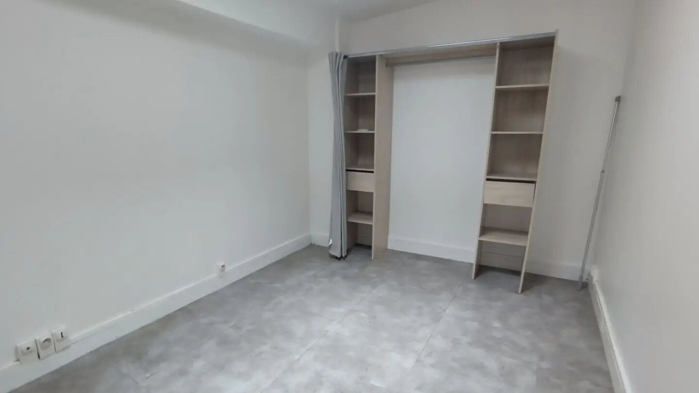 Appartement à louer, 33m², Cormeilles-en-Parisis