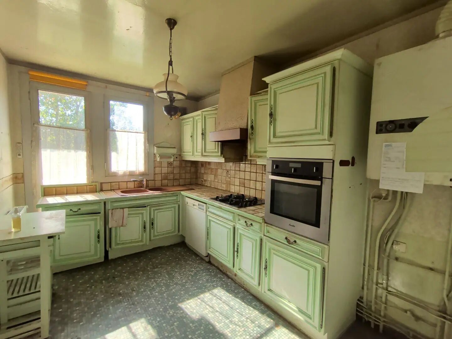 Appartement à vendre, 83m², Herblay-sur-Seine