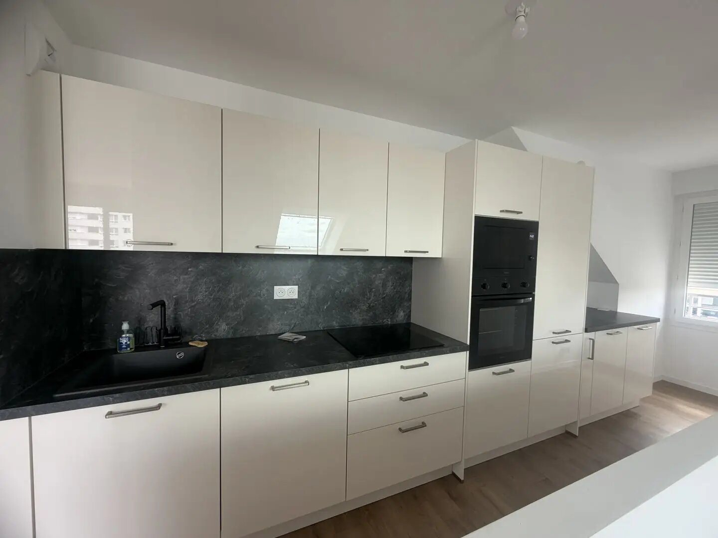 Appartement à louer, 65m², Taverny