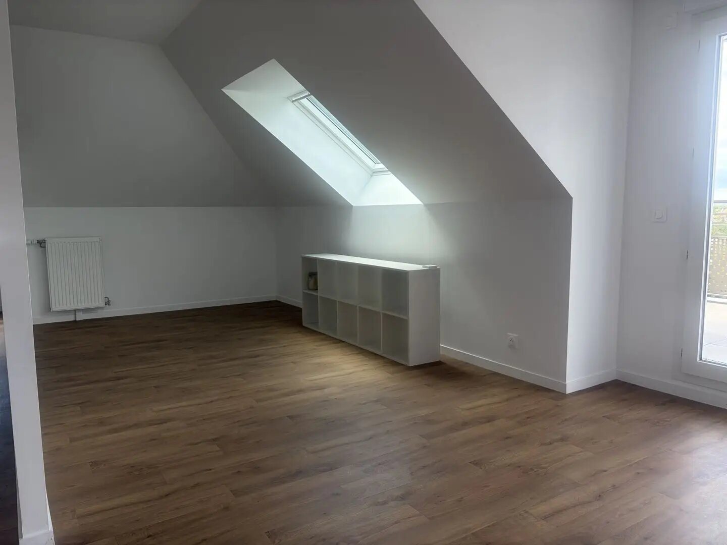Appartement à louer, 65m², Taverny