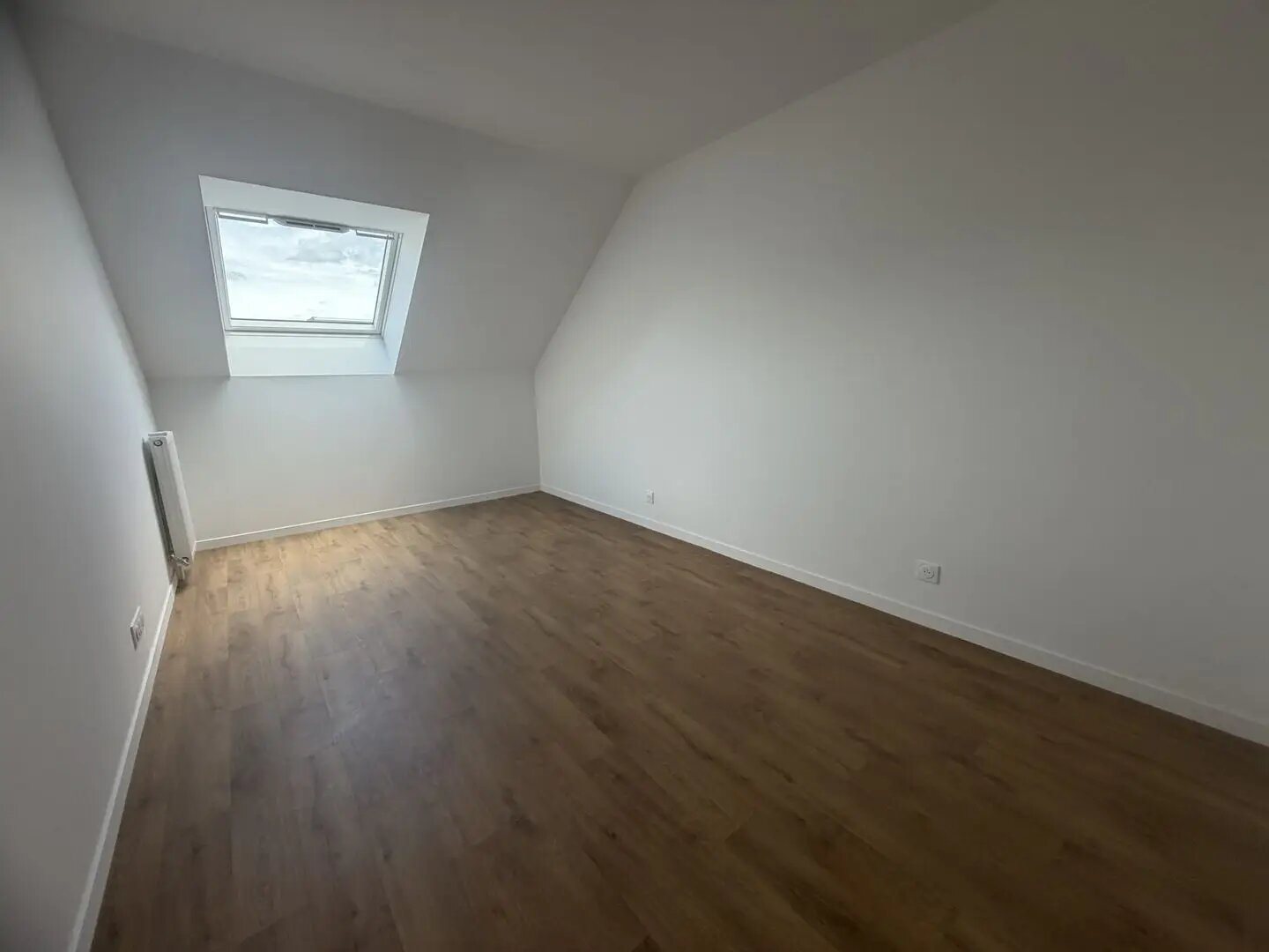 Appartement à louer, 65m², Taverny