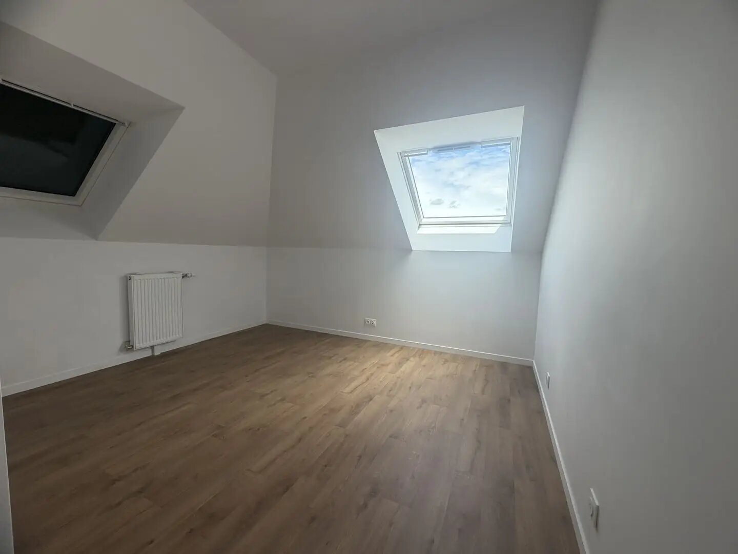 Appartement à louer, 65m², Taverny