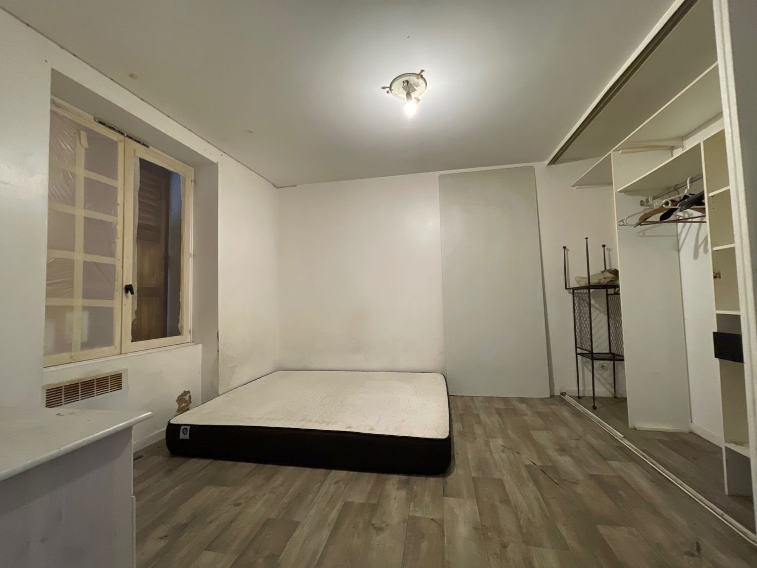Appartement à vendre, 18m², Saint-Leu-la-Forêt