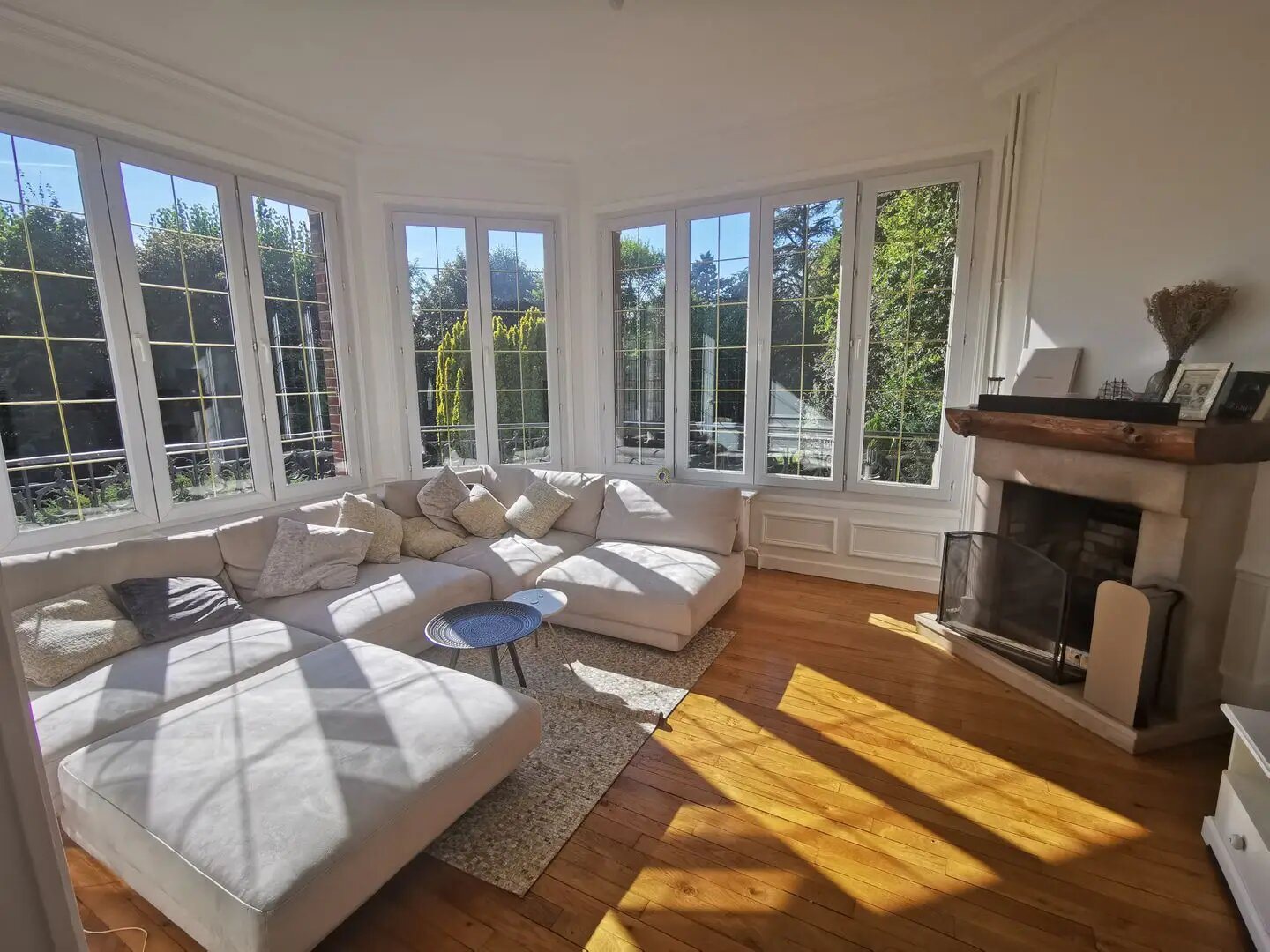 Maison à louer, 220m², Taverny