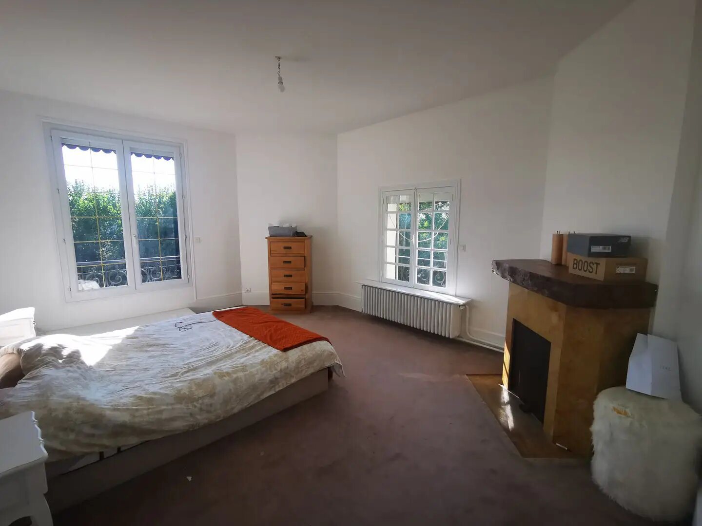 Maison à louer, 220m², Taverny