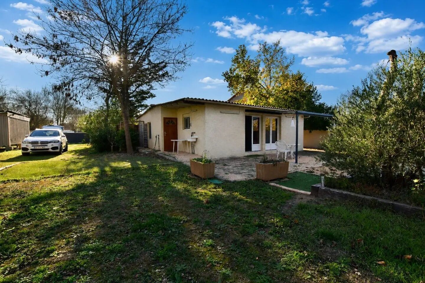 Maison à vendre, 72m², Agde (Cap d'Agde)
