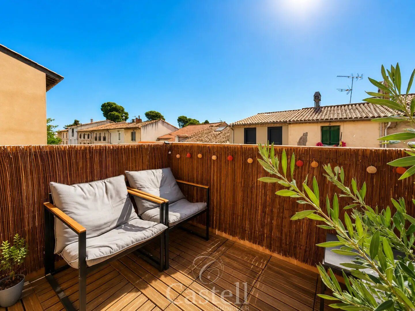Appartement à vendre, 89m², Marseillan