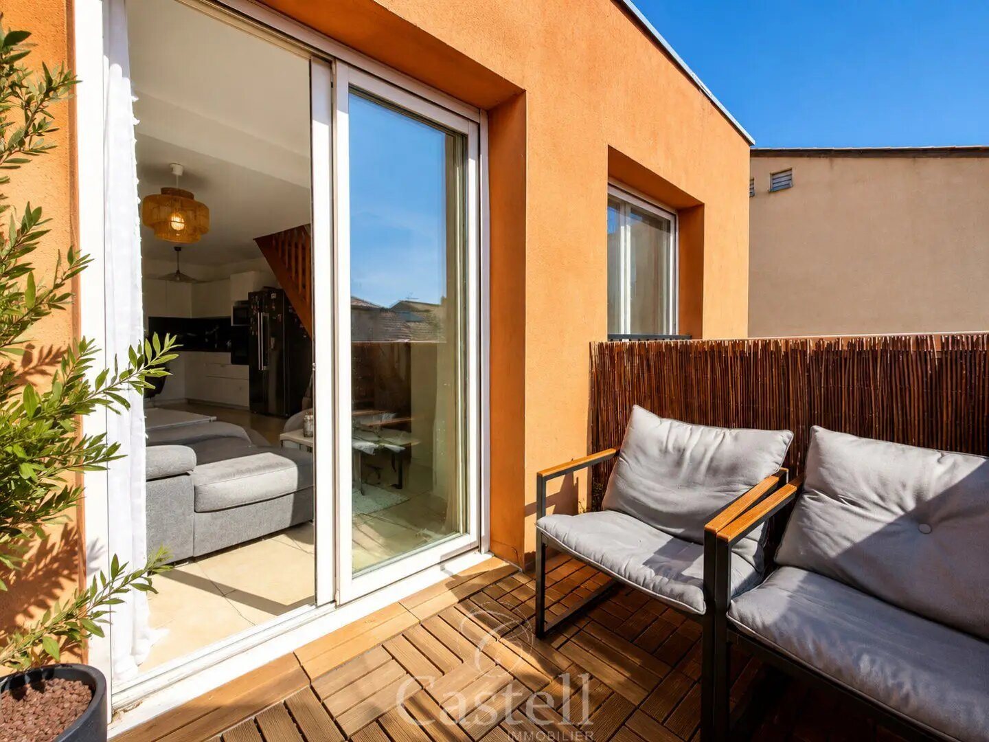 Appartement à vendre, 89m², Marseillan