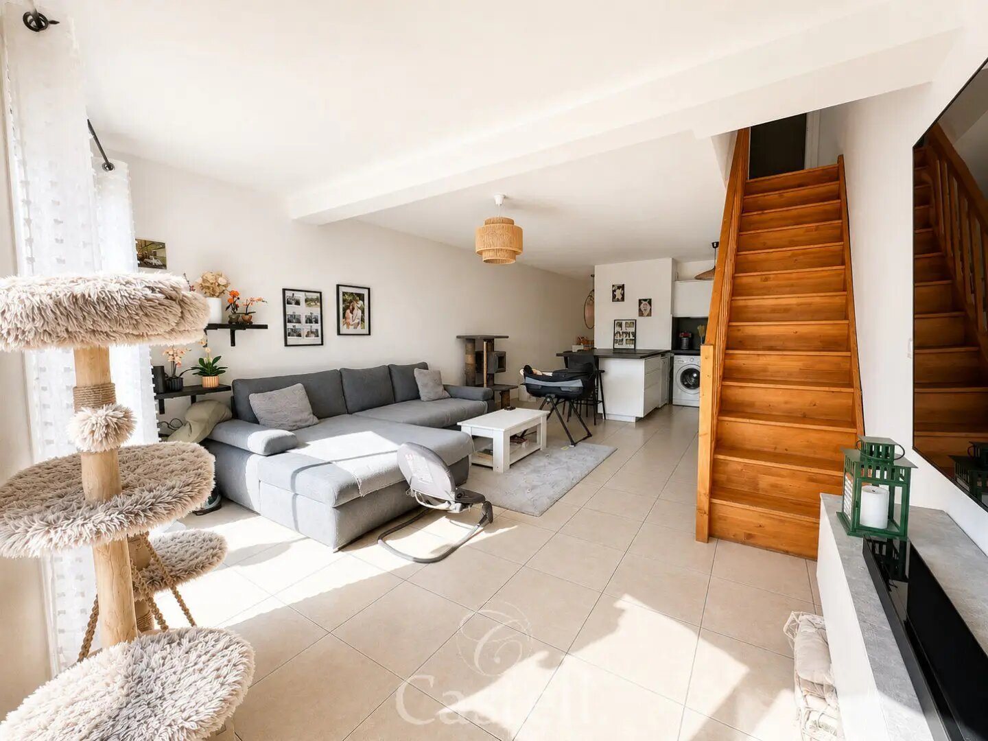 Appartement à vendre, 89m², Marseillan
