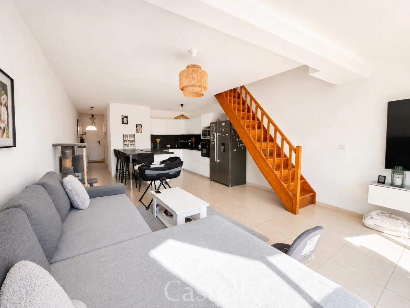 Appartement à vendre, 89m², Marseillan