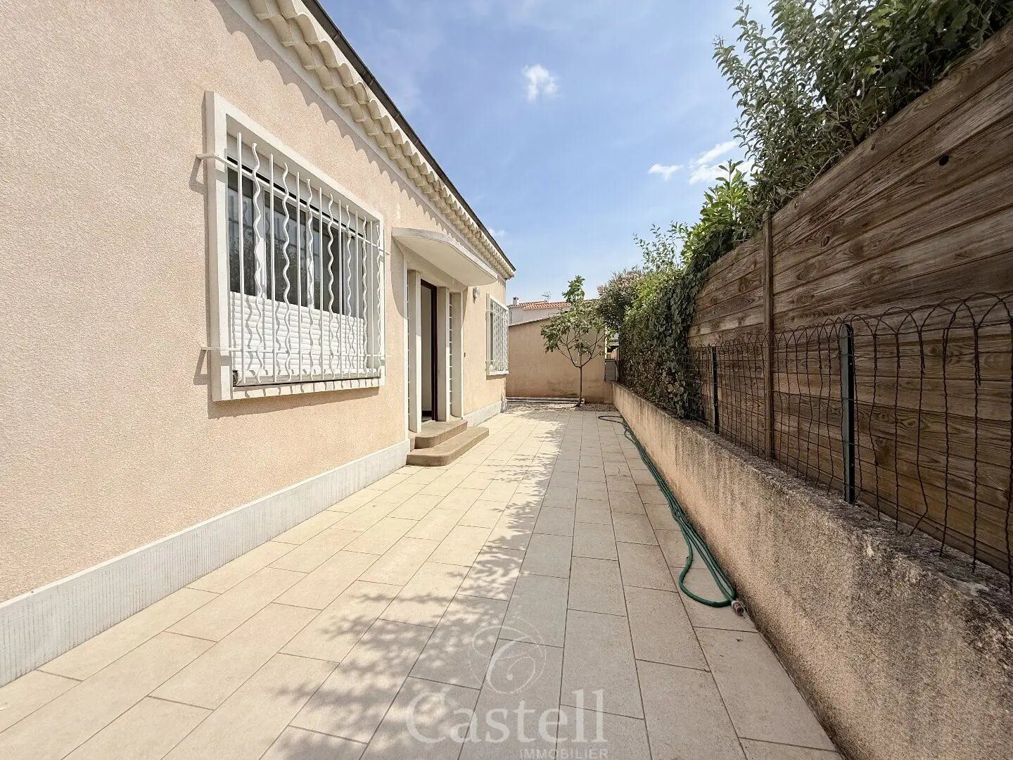 Maison à vendre, 110m², Agde (Cap d'Agde)