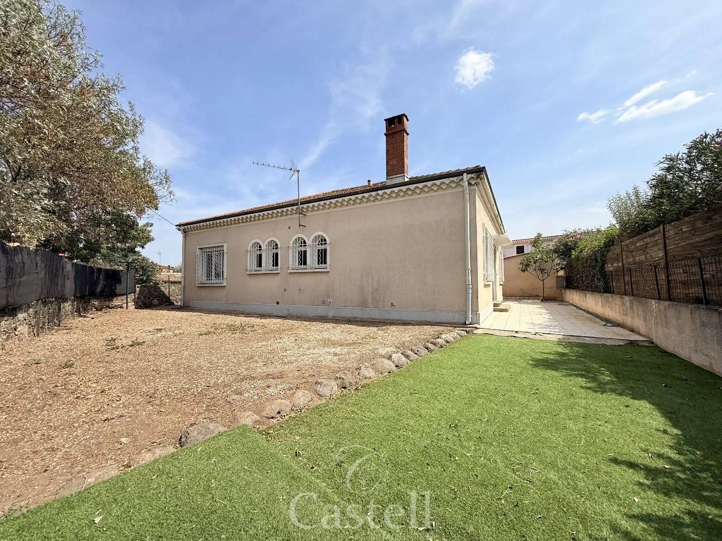 Maison à vendre, 110m², Agde (Cap d'Agde)