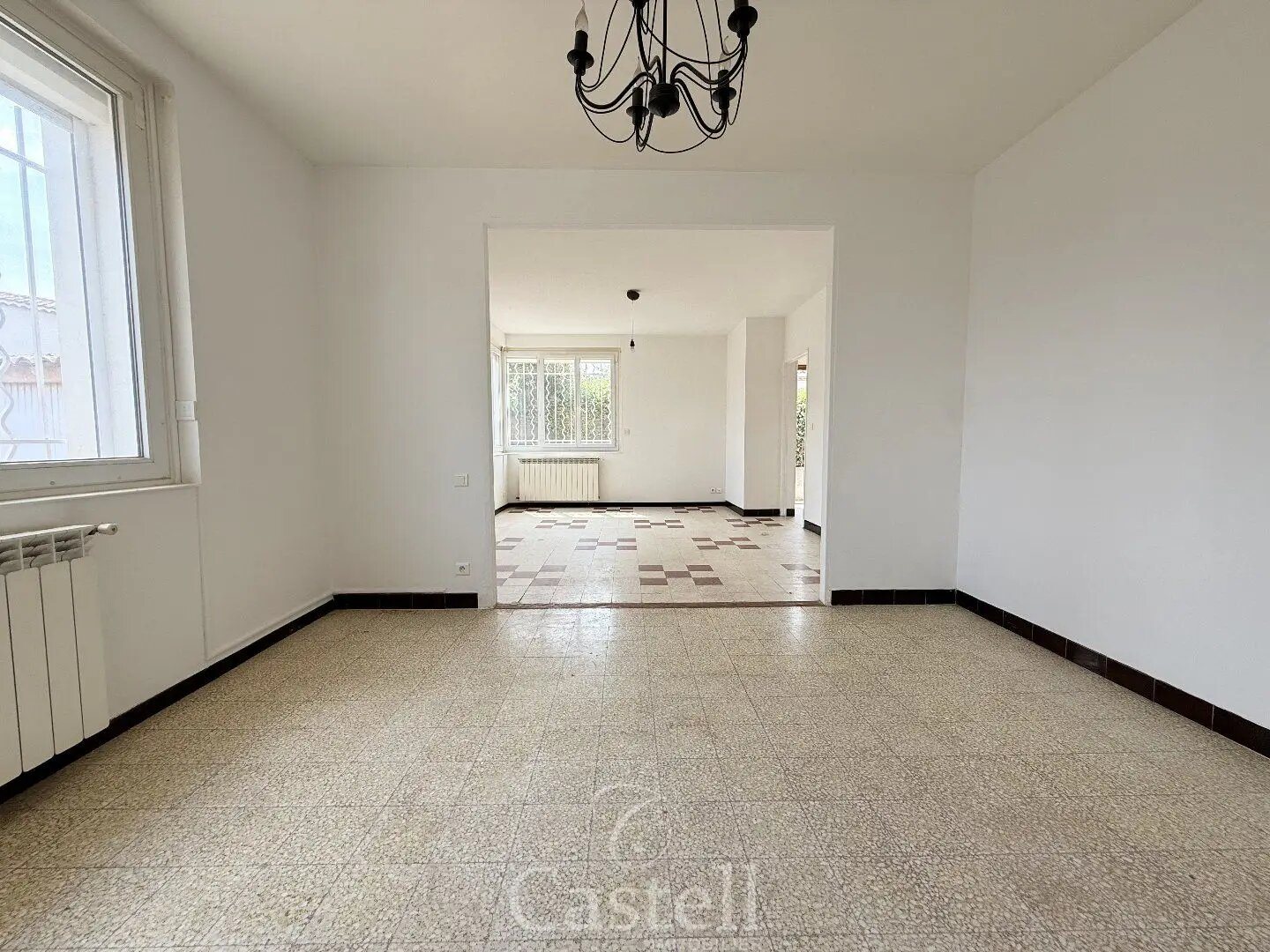 Maison à vendre, 110m², Agde (Cap d'Agde)