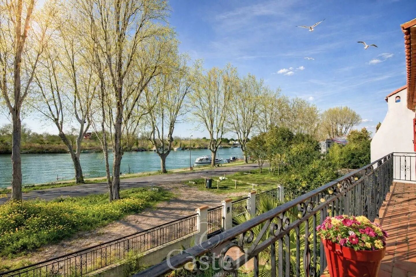 Maison à vendre, 260m², Agde (Cap d'Agde)