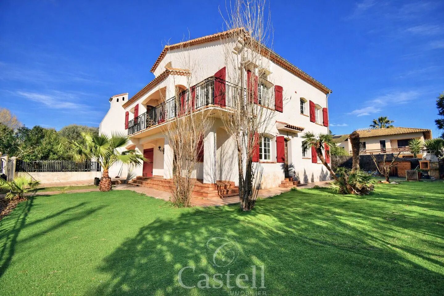 Maison à vendre, 260m², Agde (Cap d'Agde)