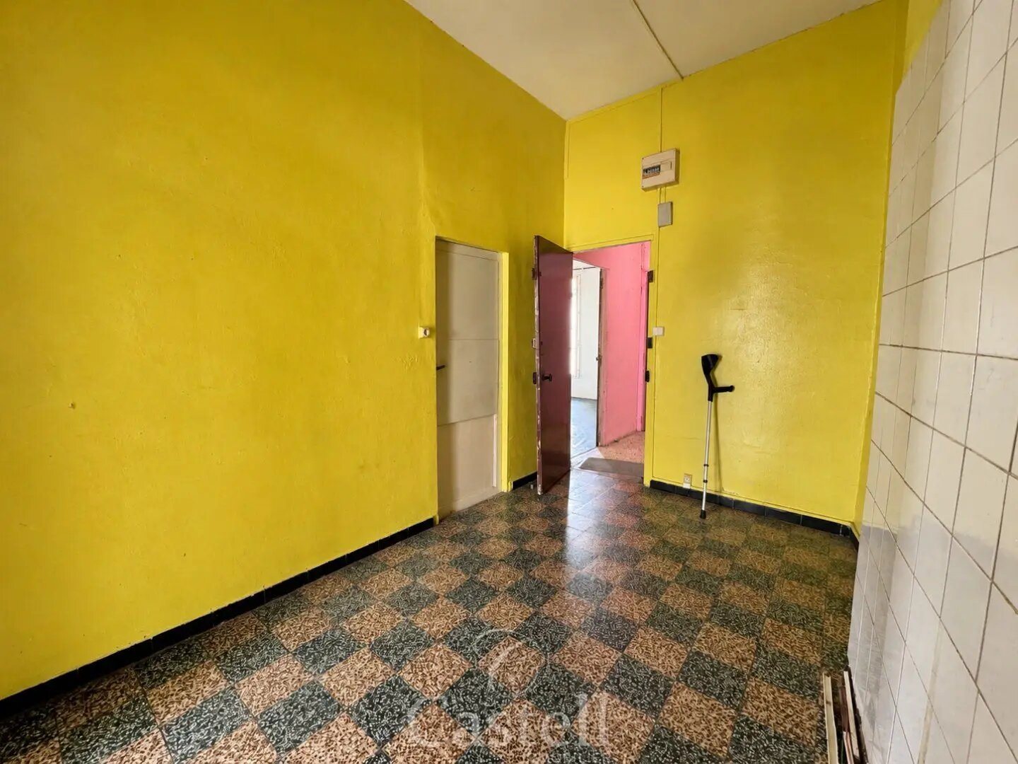 Appartement à vendre, 73m², Agde (Cap d'Agde)