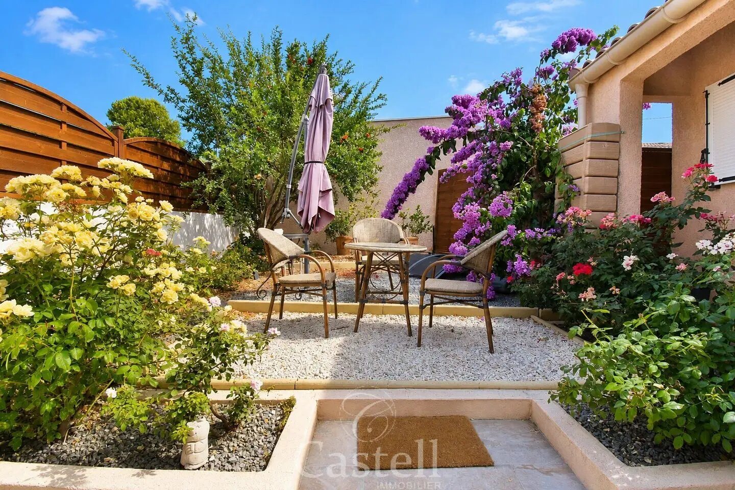 Maison à vendre, 93m², Marseillan